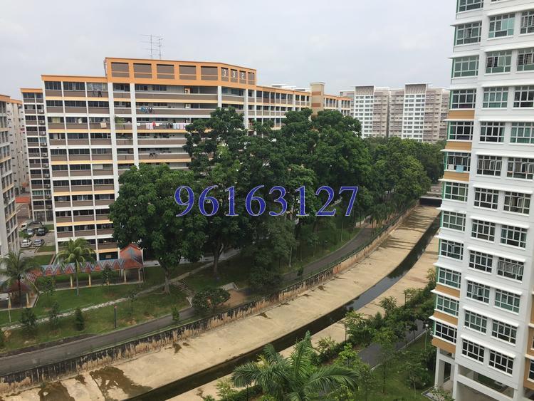 Blk 343 Yishun Avenue 11 (Yishun), HDB 4 Rooms #130821312